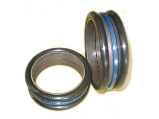 普通型浮動油封